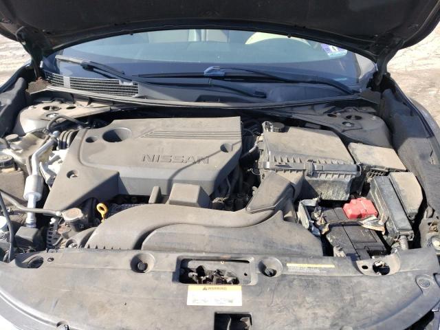 2017 NISSAN ALTIMA 2.5 - 1N4AL3AP7HC173135