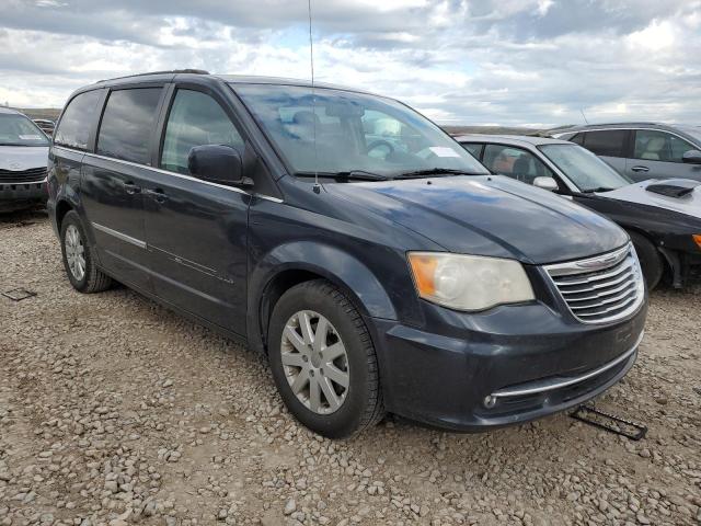 2014 Chrysler Town & Country Touring VIN: 2C4RC1BG2ER326961 Lot: 51371944