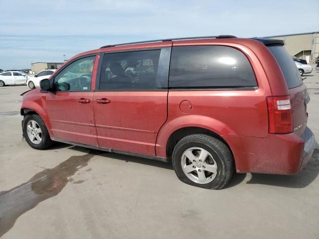 2009 Dodge Grand Caravan Se VIN: 1D8HN44E99B506091 Lot: 50962224