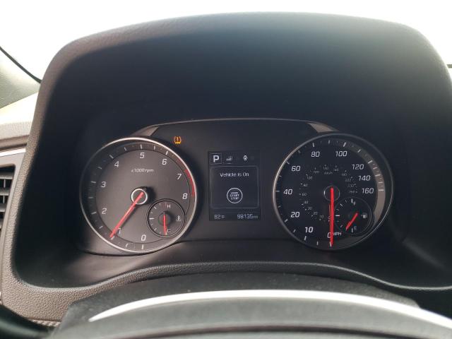 2017 HYUNDAI ELANTRA SP - KMHD04LB0HU339248