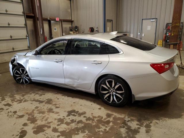 2017 Chevrolet Malibu Lt VIN: 1G1ZE5ST2HF254260 Lot: 52390494