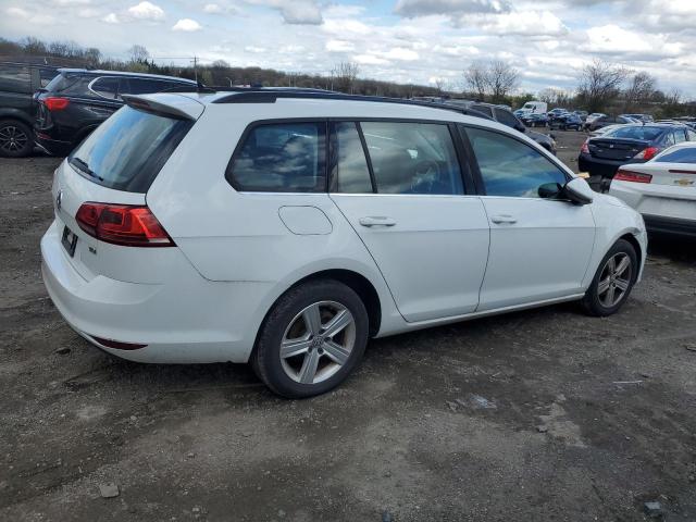 2015 VOLKSWAGEN GOLF SPORT - 3VWCA7AU2FM507490