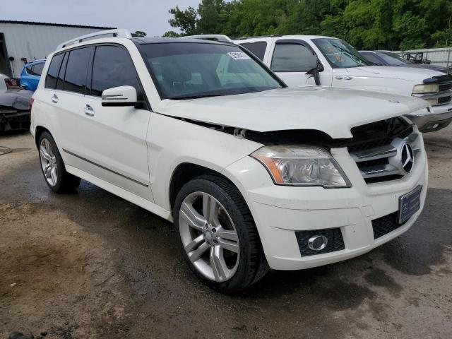 2012 Mercedes-Benz Glk 350 VIN: WDCGG5GB7CF834258 Lot: 52596414