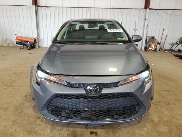 2020 Toyota Corolla Le VIN: 5YFEPRAE0LP145419 Lot: 50181284