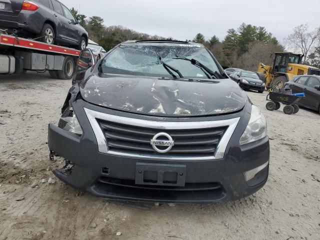 2013 Nissan Altima 2.5 VIN: 1N4AL3AP4DN432193 Lot: 51577984