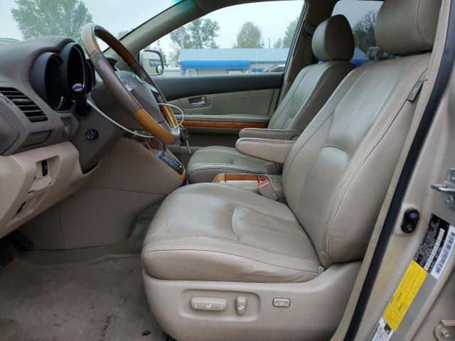 2008 Lexus Rx 350 VIN: 2T2HK31U58C079498 Lot: 51167744