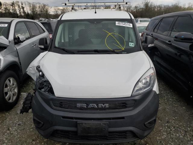 2021 Ram Promaster City VIN: ZFBHRFAB1M6T74523 Lot: 49754514