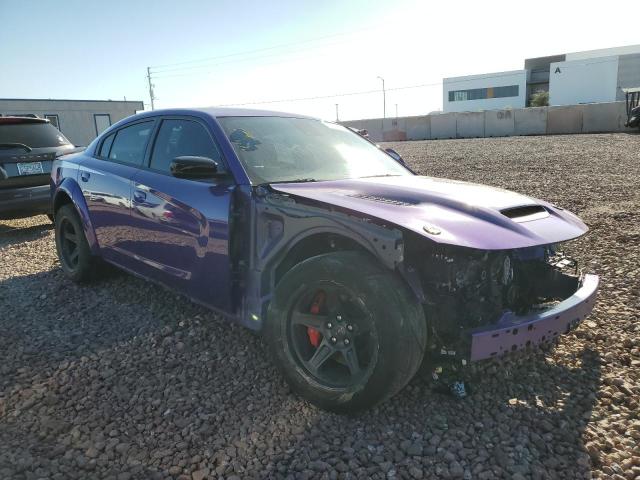 2023 DODGE CHARGER SC - 2C3CDXGJ8PH649113