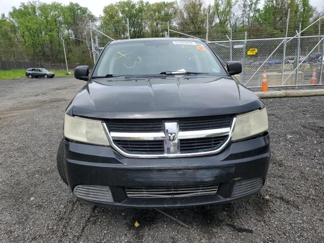 2009 Dodge Journey Se VIN: 3D4GG47B69T243128 Lot: 51543294