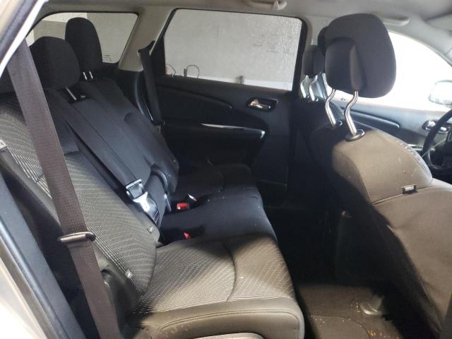 2017 Dodge Journey Se VIN: 3C4PDDAGXHT557633 Lot: 47917904