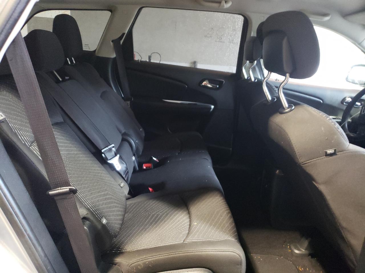 3C4PDDAGXHT557633 2017 Dodge Journey Se