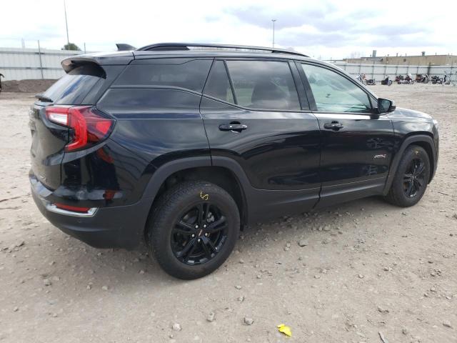 2022 GMC TERRAIN AT 3GKALYEV0NL219991