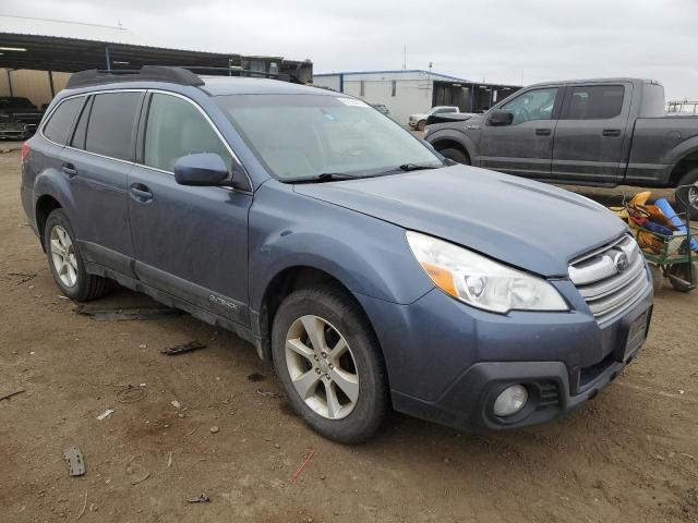 2014 Subaru Outback 2.5I Premium VIN: 4S4BRBCCXE3228928 Lot: 51164174