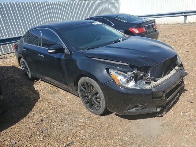 2017 NISSAN ALTIMA 2.5 #3291323154