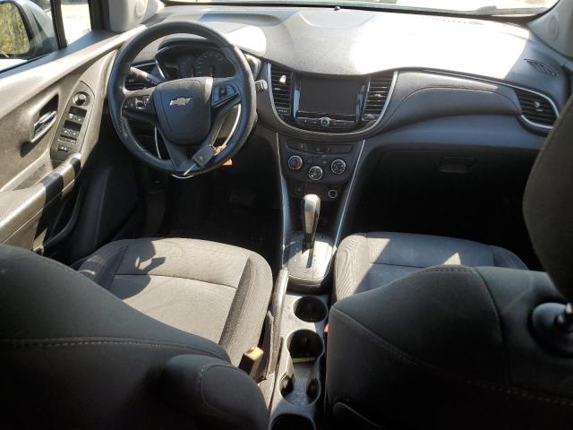 2017 Chevrolet Trax - Image 8
