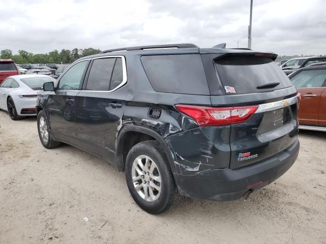 2021 Chevrolet Traverse Lt VIN: 1GNERGKW8MJ184309 Lot: 51734454