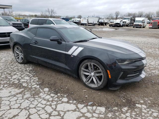 Vin: 1g1fb1rs5j0116187, lot: 49262204, chevrolet camaro lt 20184