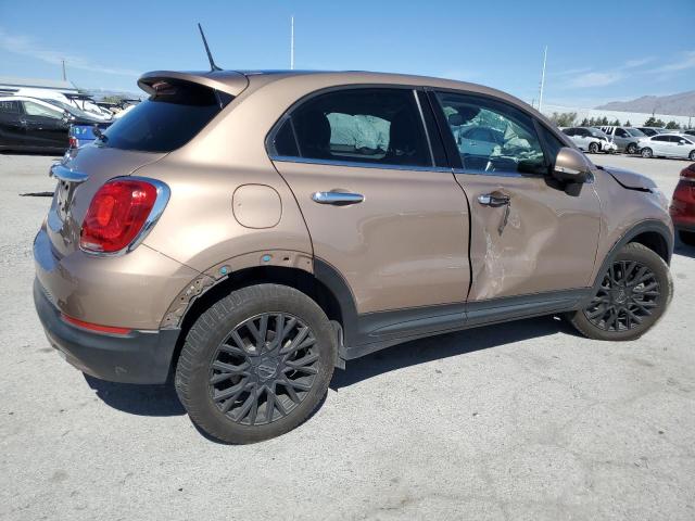 ZFBCFYDB1JP647363 2018 Fiat 500X Lounge