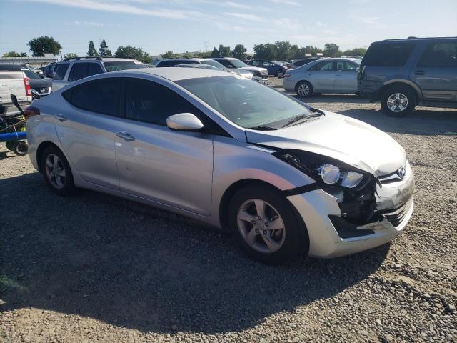 2015 Hyundai Elantra Se VIN: KMHDH4AE4FU294446 Lot: 52916264