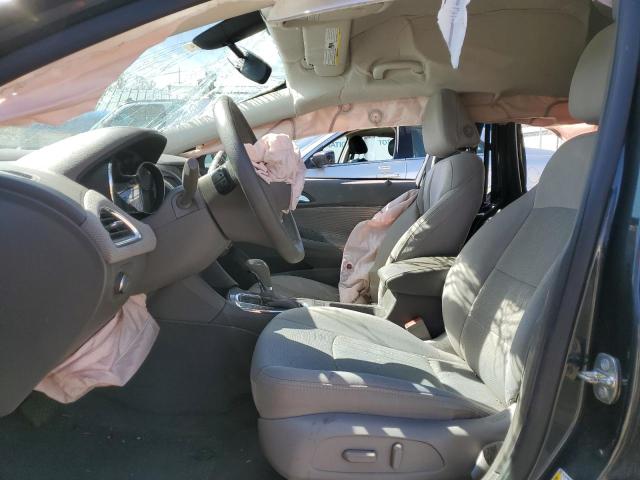 2017 CHEVROLET CRUZE LT - 3G1BE6SM6HS557263