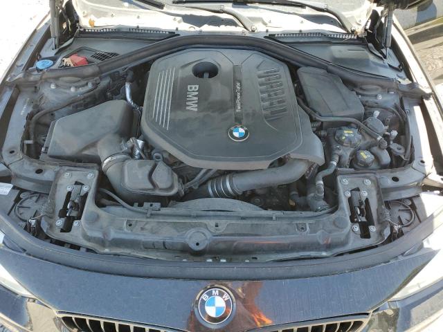 VIN WBA4P1C52HK522393 2017 BMW 4 Series, 440I no.11