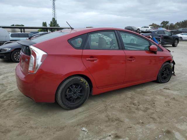 2012 Toyota Prius VIN: JTDKN3DU4C5375776 Lot: 52245384