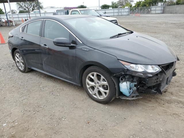 VIN 1G1RD6S58HU119791 2017 Chevrolet Volt, Premier no.4