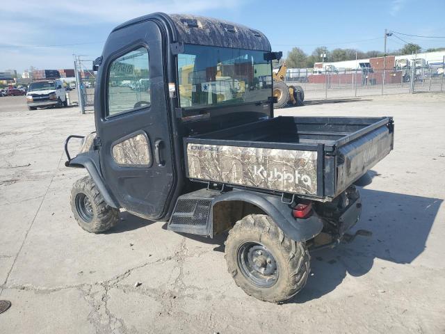 KUBOTA RTV 1100 2021 brown   A5KC2GDBKMG064690 photo #4