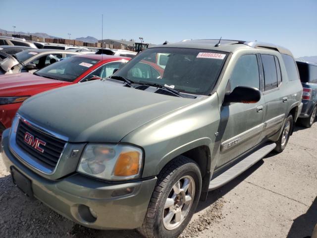 2004 GMC Envoy Xuv VIN: 1GKET12PX46201599 Lot: 44066324