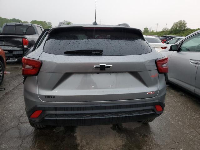 2024 CHEVROLET TRAX 2RS KL77LJE28RC129344