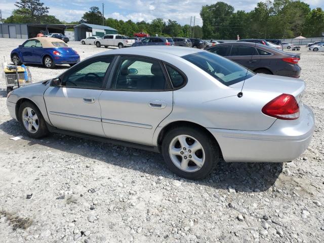 2005 Ford Taurus Sel VIN: 1FAFP56235A222924 Lot: 52480584