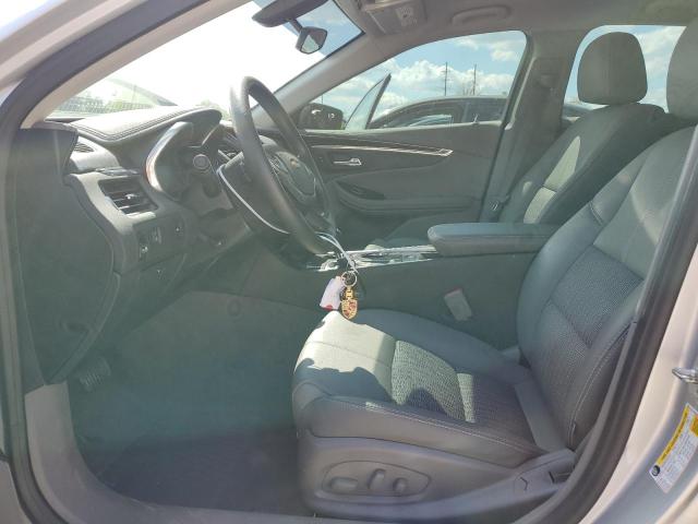 2018 Chevrolet Impala Ls VIN: 2G11Z5SA0J9110351 Lot: 52232694