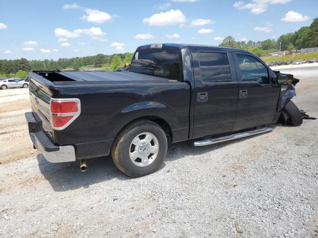 Vin: 1ftew1cmxekd50854, lot: 51406264, ford f-150 supercrew 20143