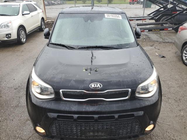 2016 KIA SOUL ! - KNDJX3A57G7375980