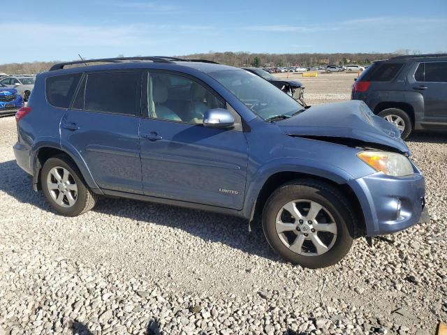 Vin: 2t3df4dv3bw164161, lot: 50064154, toyota rav4 limited 20114