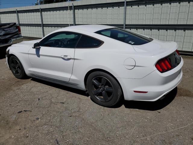 2017 Ford Mustang VIN: 1FA6P8AM7H5289520 Lot: 51778304