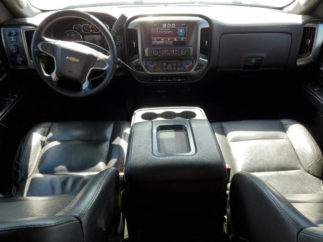 2015 Chevrolet Silverado K1500 Lt VIN: 1GCVKREC7FZ253909 Lot: 51461044