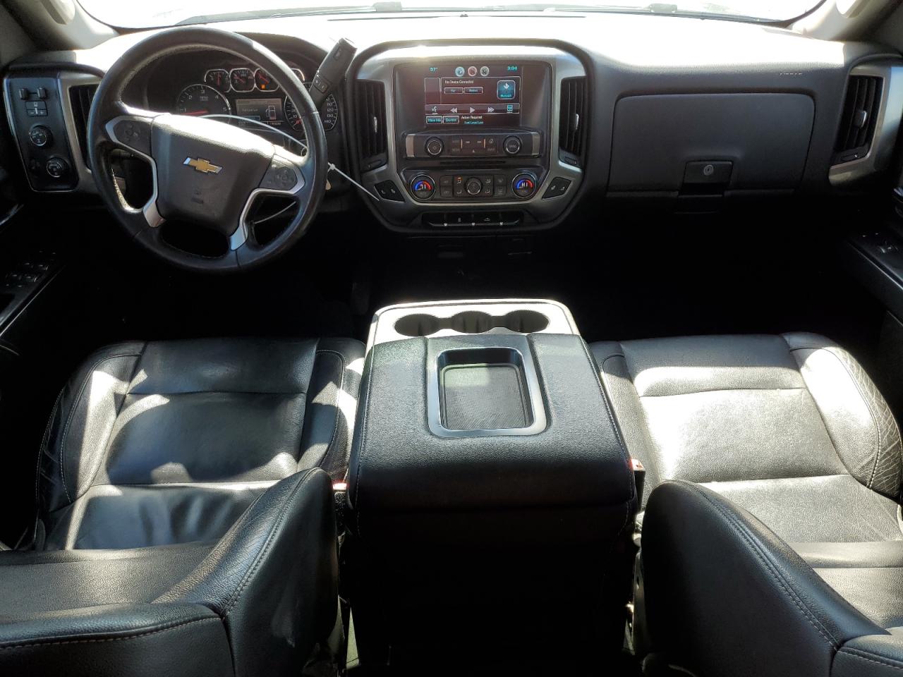 1GCVKREC7FZ253909 2015 Chevrolet Silverado K1500 Lt