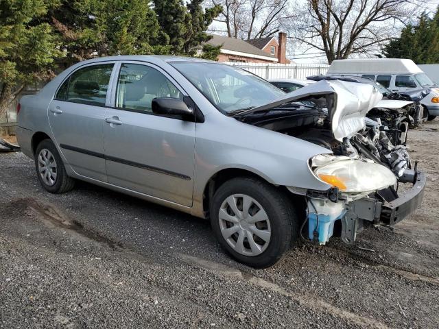 JTDBR32E152051446 2005 Toyota Corolla Ce