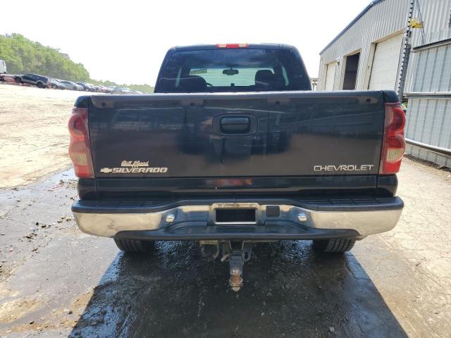 2003 Chevrolet Silverado K1500 VIN: 1GCEK19T93E370745 Lot: 52367054