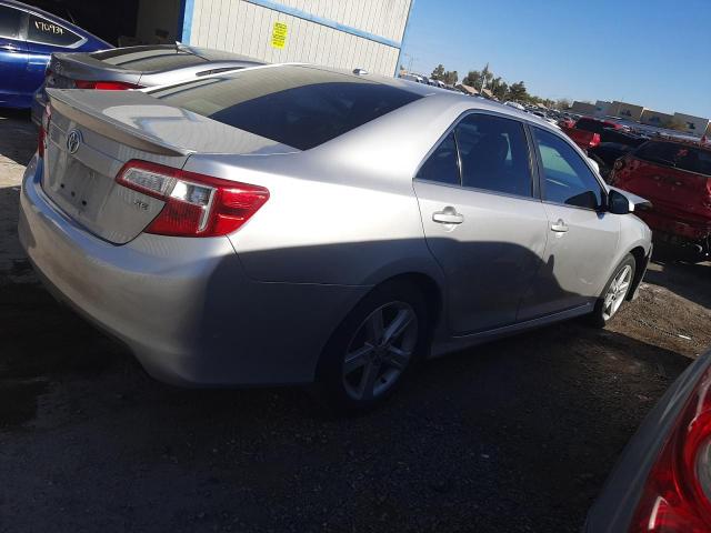 2013 Toyota Camry L VIN: 4T1BF1FK3DU665118 Lot: 49988994