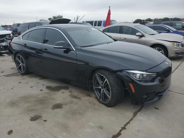 VIN WBA4J1C51JBG79925 2018 BMW 4 Series, 430I Gran ... no.4