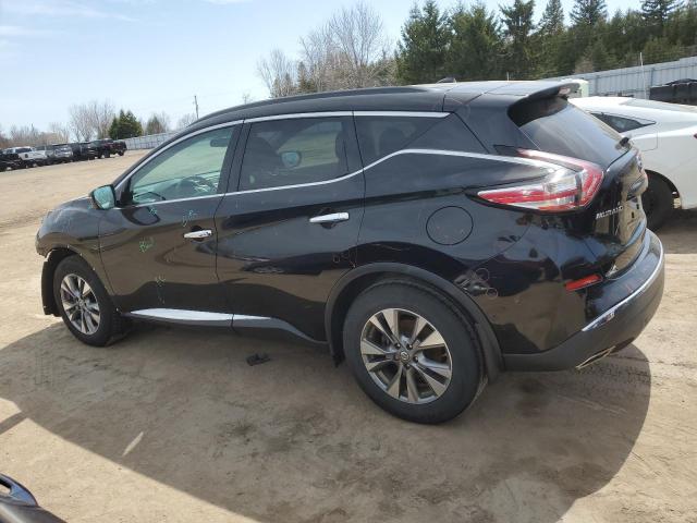 2016 Nissan Murano S VIN: 5N1AZ2MH6GN121887 Lot: 49774354