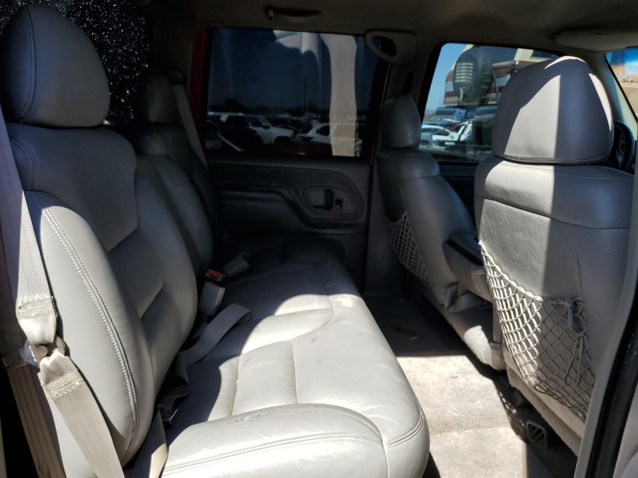 1GCGC33J2TF018660 1996 Chevrolet Gmt-400 C3500