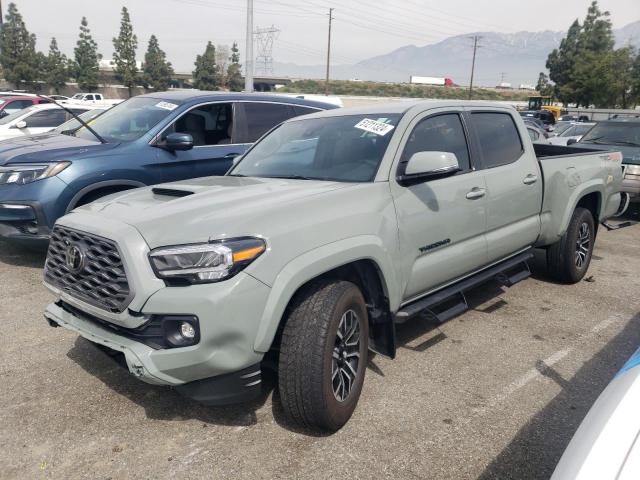 2023 Toyota Tacoma Double Cab VIN: 3TMDZ5BN9PM141623 Lot: 51211324