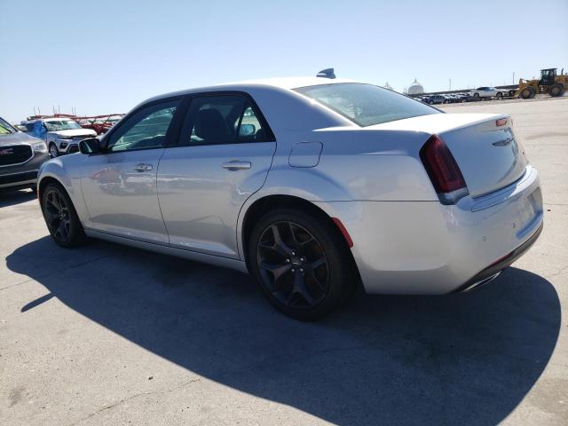 2C3CCABGXMH520118 Chrysler 300 S 2