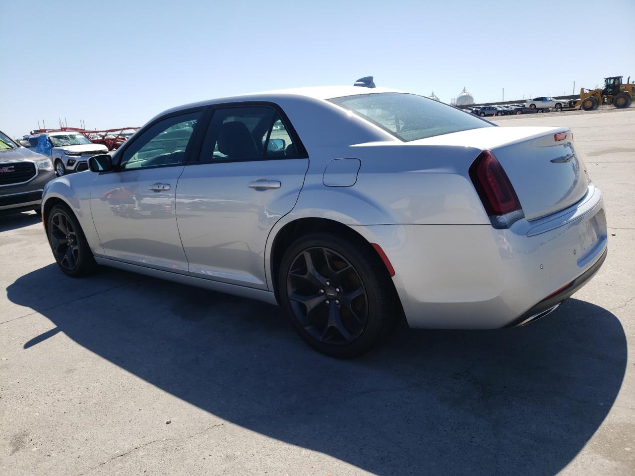 2C3CCABGXMH520118 2021 Chrysler 300 S