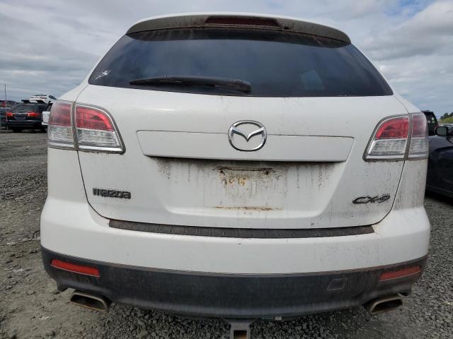 2008 Mazda Cx-9 VIN: JM3TB28A380154284 Lot: 49029144