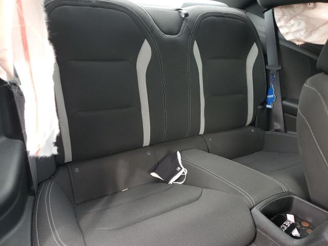 2022 Chevrolet Camaro Lt1 VIN: 1G1FF1R7XN0102243 Lot: 51110574