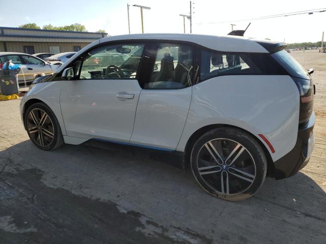 VIN WBY1Z2C5XEV284047 2014 BMW I3, Bev no.2